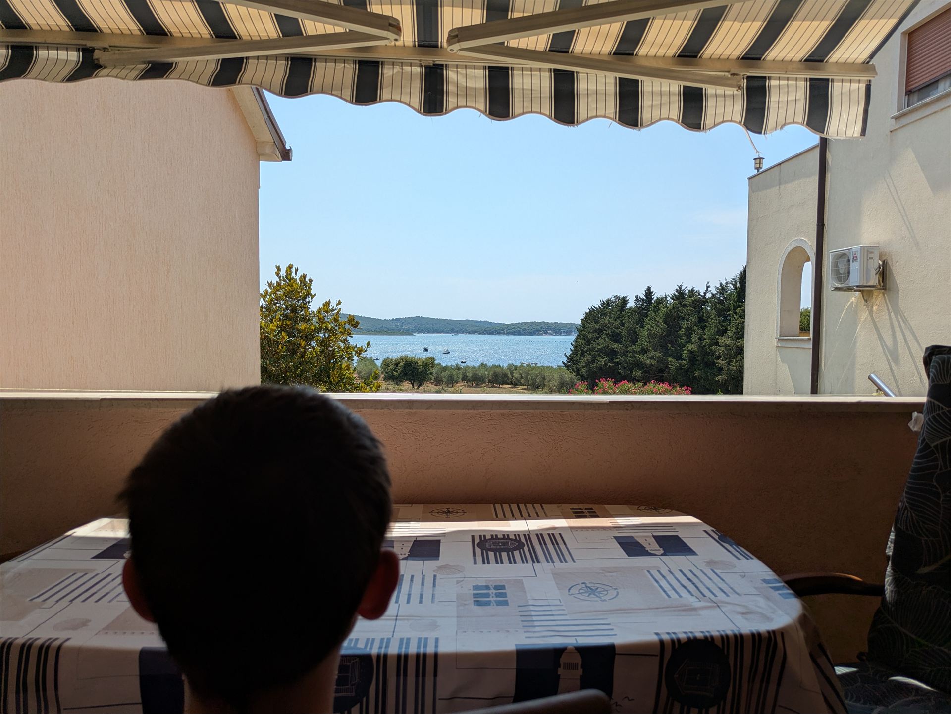 Fotografie na pozici 7 ze dne 1
