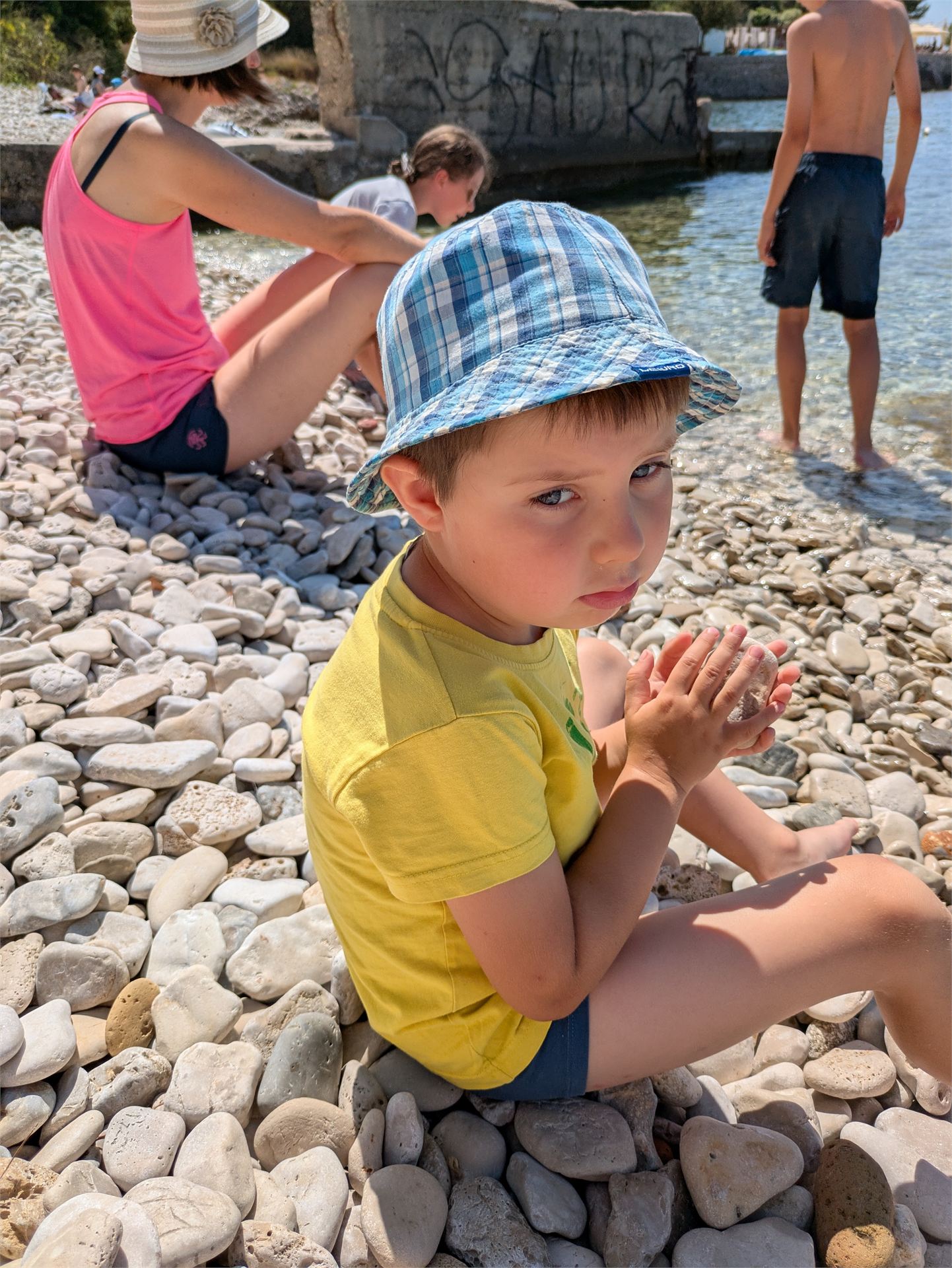 Fotografie na pozici 2 ze dne 5