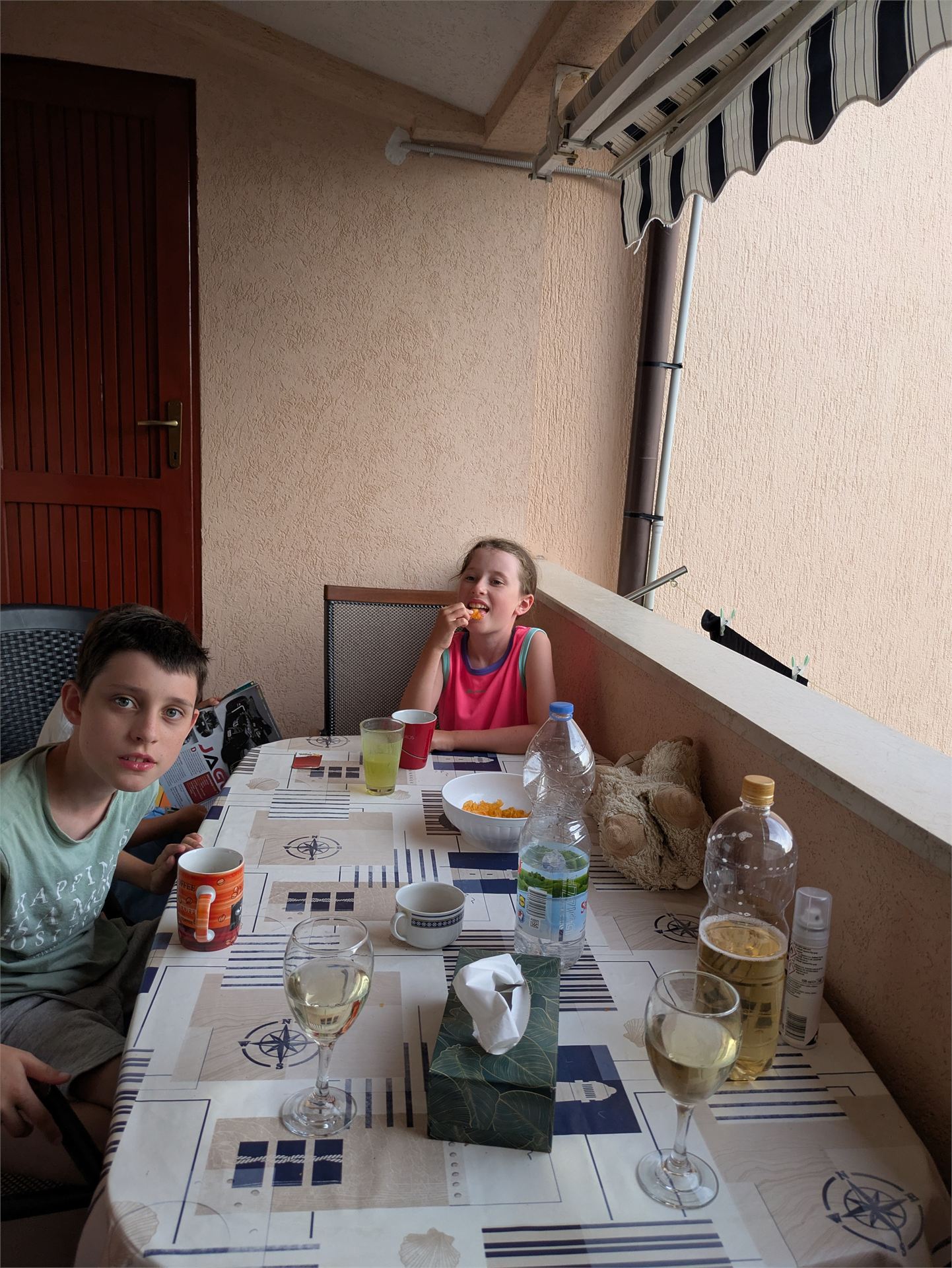 Fotografie na pozici 14 ze dne 6