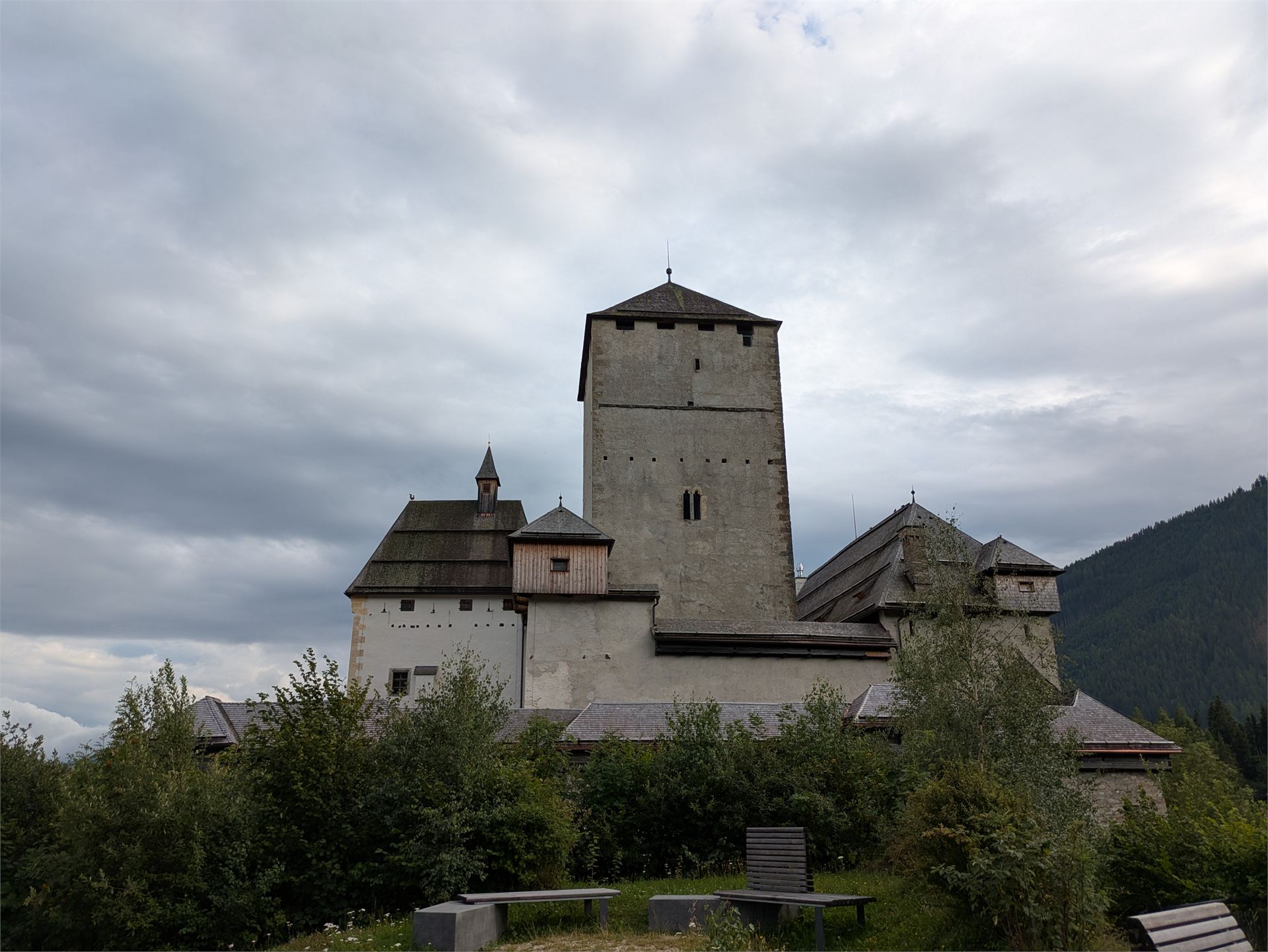 Fotografie na pozici 42 ze dne 9