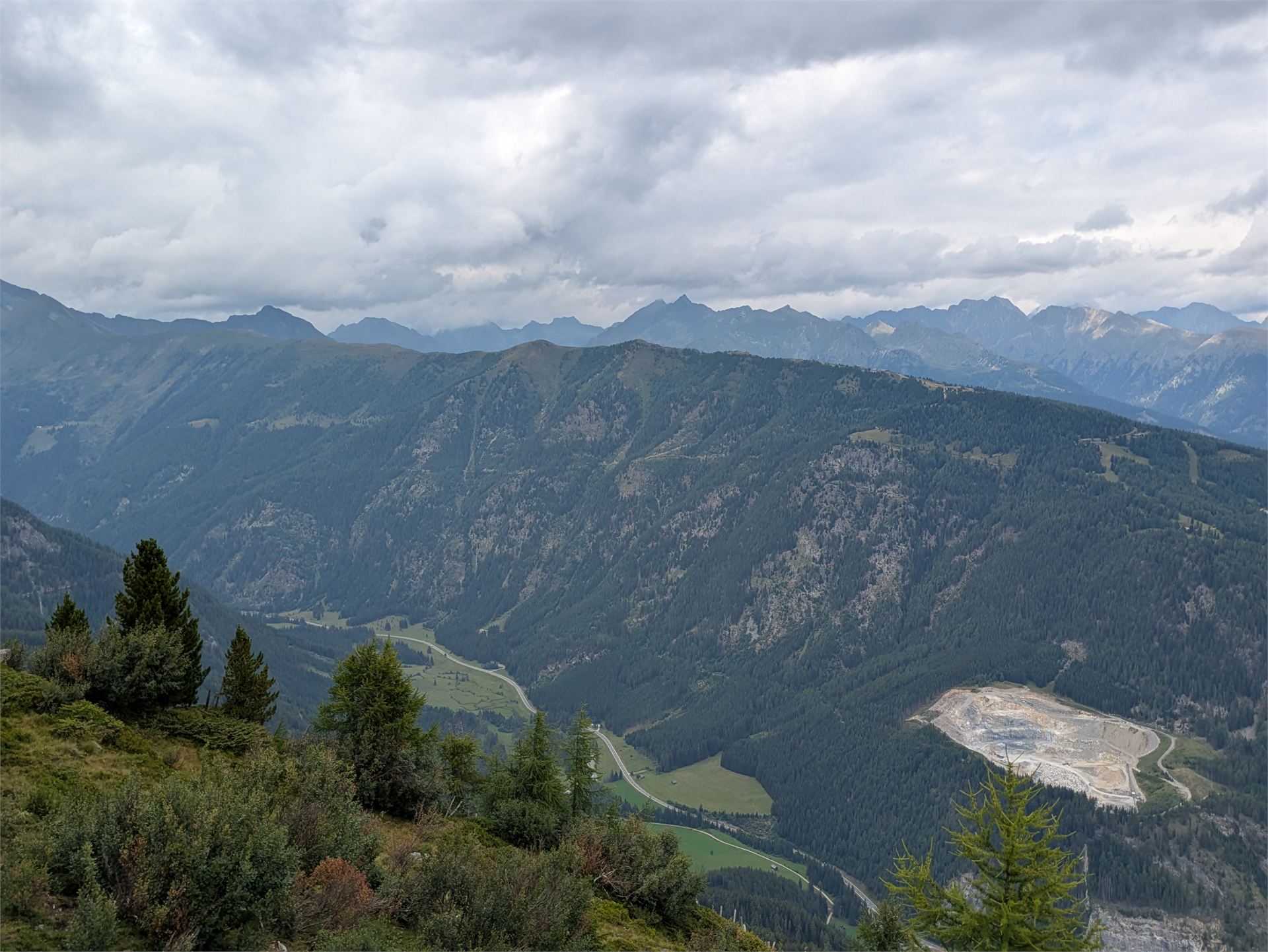 Fotografie na pozici 32 ze dne 10