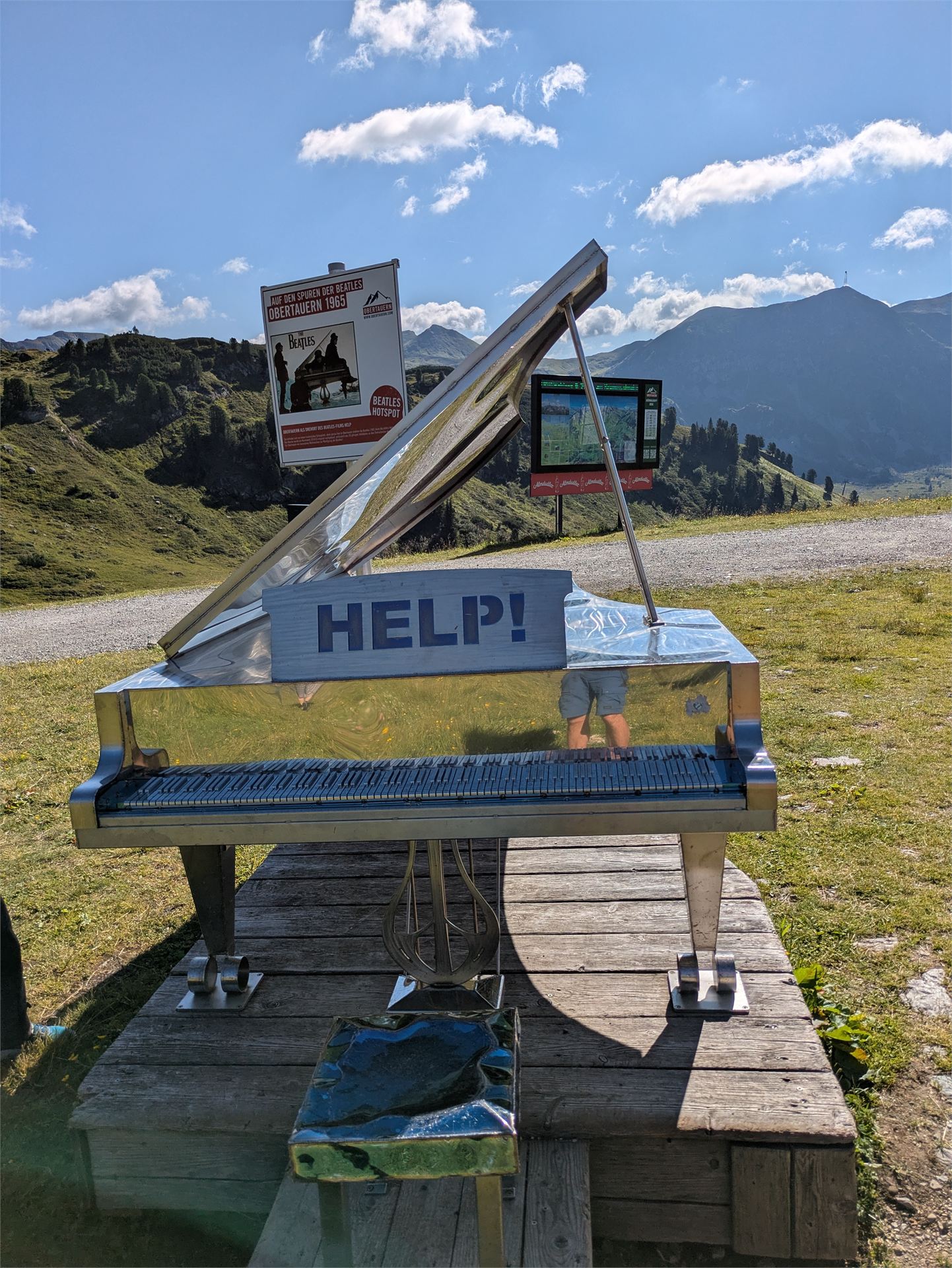 Fotografie na pozici 4 ze dne 11