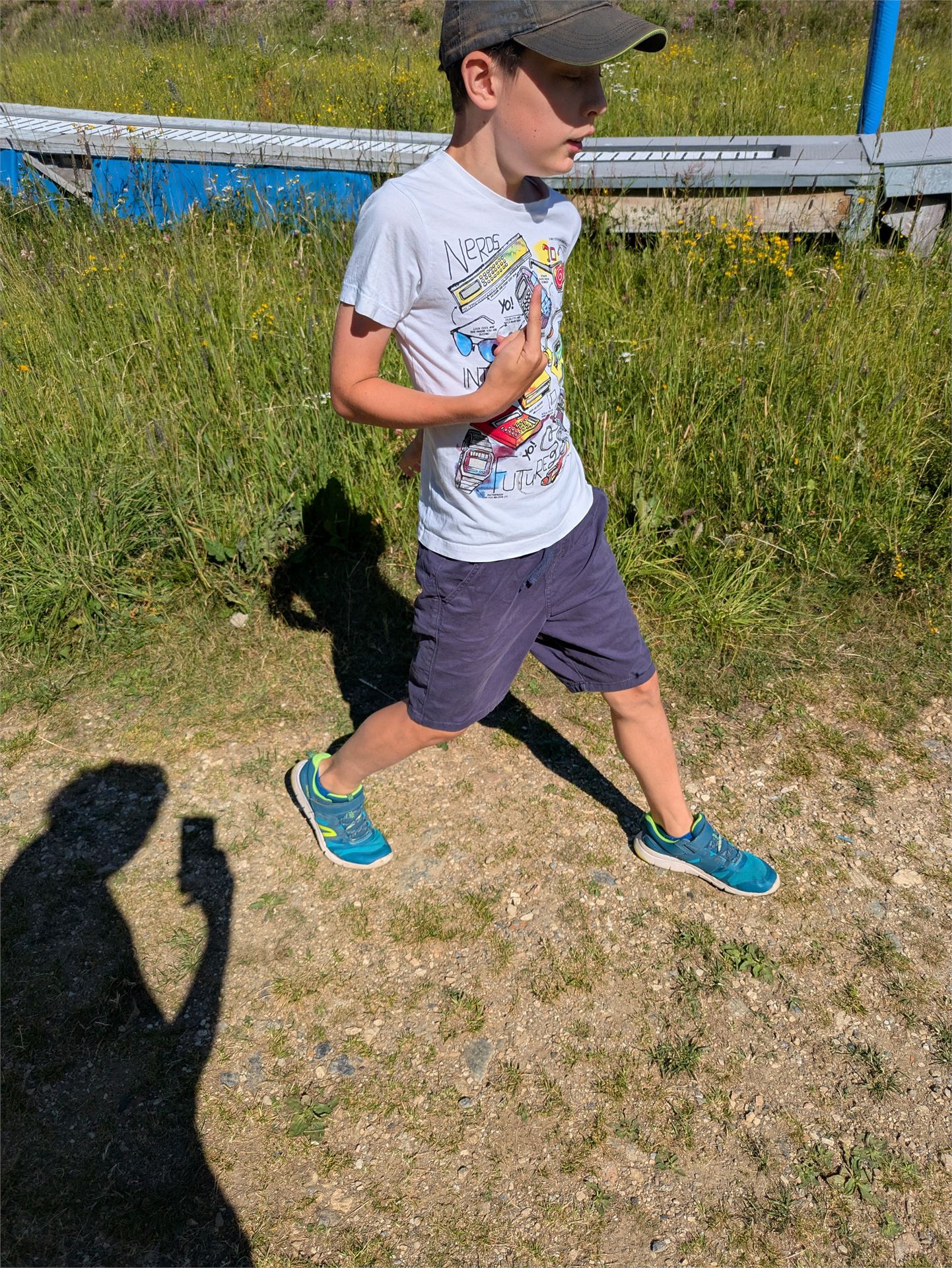 Fotografie na pozici 5 ze dne 12